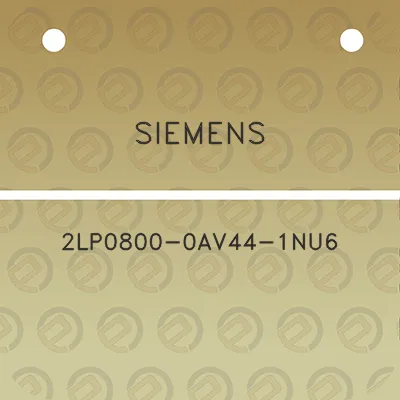 siemens-2lp0800-0av44-1nu6