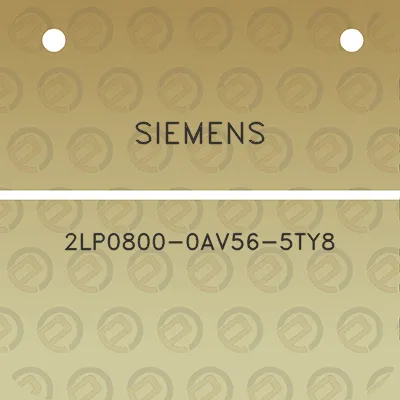 siemens-2lp0800-0av56-5ty8