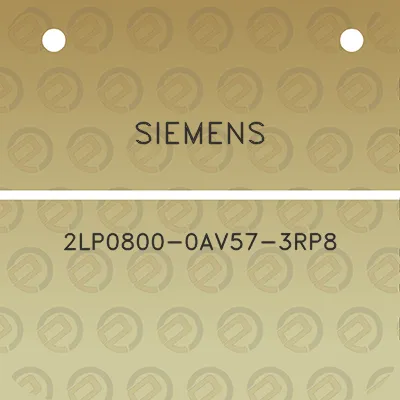 siemens-2lp0800-0av57-3rp8