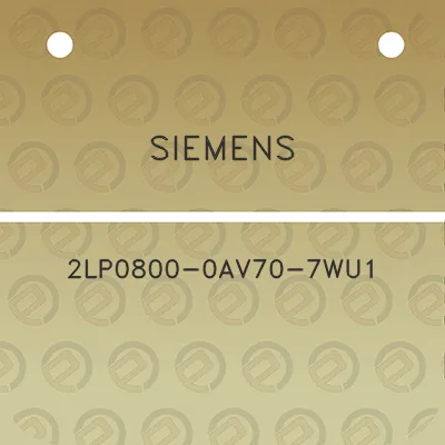 siemens-2lp0800-0av70-7wu1