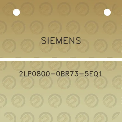 siemens-2lp0800-0br73-5eq1