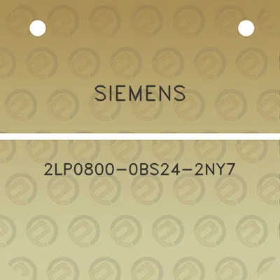 siemens-2lp0800-0bs24-2ny7