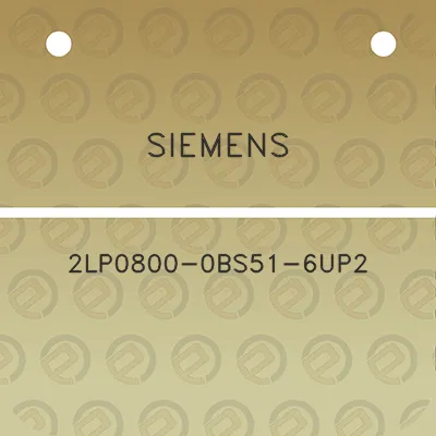 siemens-2lp0800-0bs51-6up2