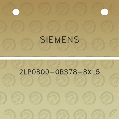 siemens-2lp0800-0bs78-8xl5