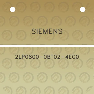 siemens-2lp0800-0bt02-4eg0