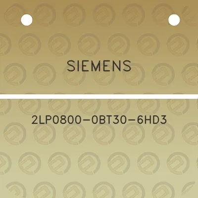 siemens-2lp0800-0bt30-6hd3