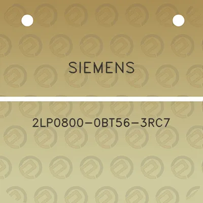 siemens-2lp0800-0bt56-3rc7