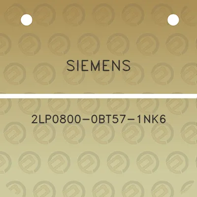 siemens-2lp0800-0bt57-1nk6