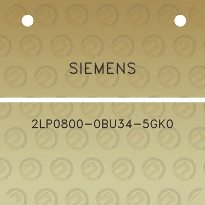 siemens-2lp0800-0bu34-5gk0