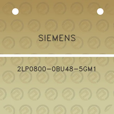 siemens-2lp0800-0bu48-5gm1