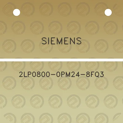 siemens-2lp0800-0pm24-8fq3