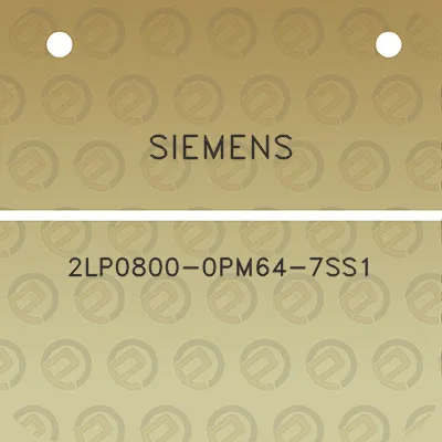 siemens-2lp0800-0pm64-7ss1