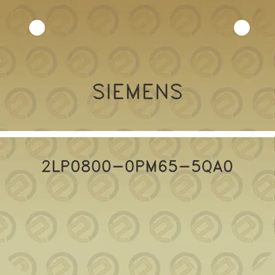 siemens-2lp0800-0pm65-5qa0