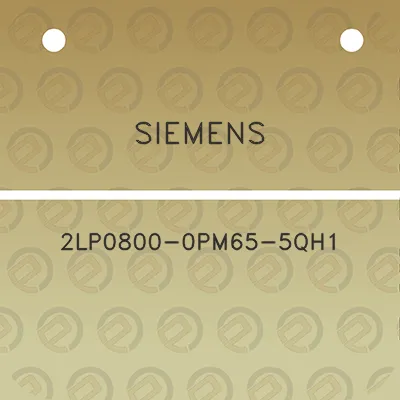 siemens-2lp0800-0pm65-5qh1