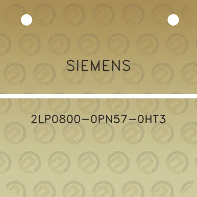 siemens-2lp0800-0pn57-0ht3