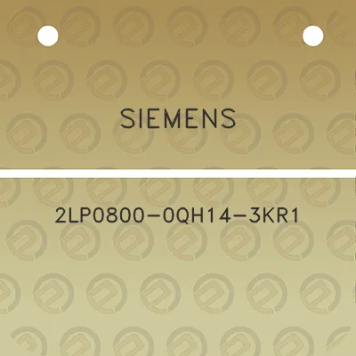 siemens-2lp0800-0qh14-3kr1