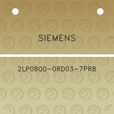 siemens-2lp0800-0rd03-7pr8