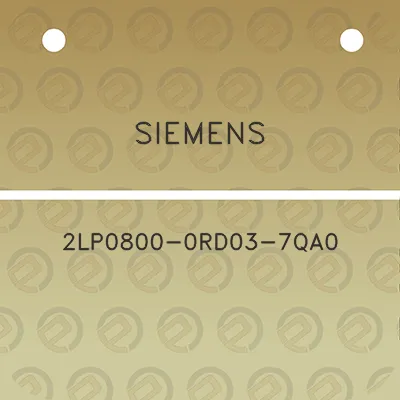 siemens-2lp0800-0rd03-7qa0