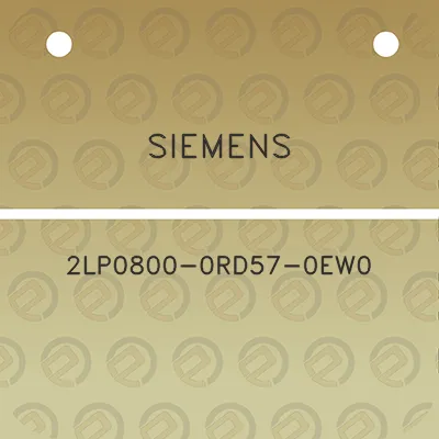 siemens-2lp0800-0rd57-0ew0