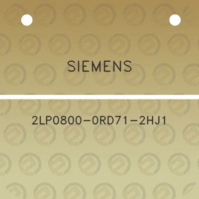 siemens-2lp0800-0rd71-2hj1