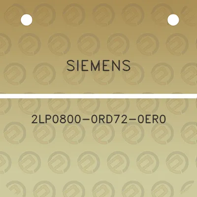 siemens-2lp0800-0rd72-0er0