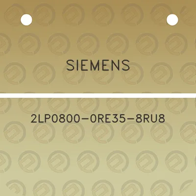 siemens-2lp0800-0re35-8ru8