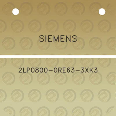 siemens-2lp0800-0re63-3xk3