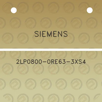 siemens-2lp0800-0re63-3xs4