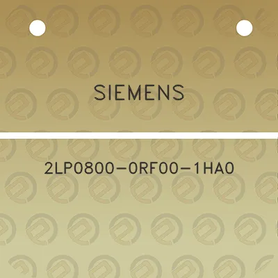 siemens-2lp0800-0rf00-1ha0