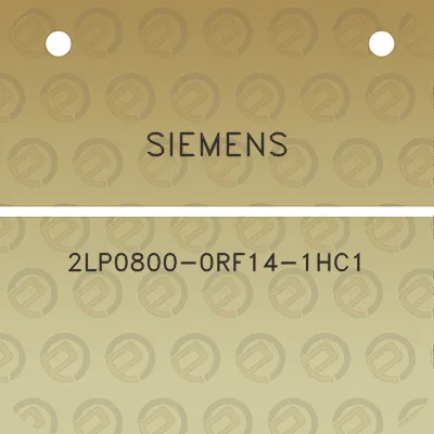 siemens-2lp0800-0rf14-1hc1