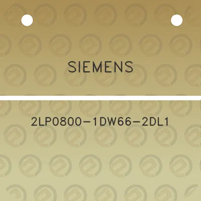 siemens-2lp0800-1dw66-2dl1