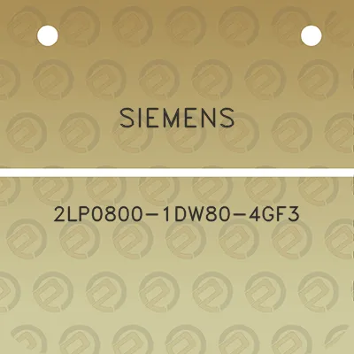 siemens-2lp0800-1dw80-4gf3