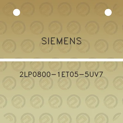 siemens-2lp0800-1et05-5uv7