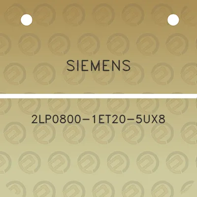 siemens-2lp0800-1et20-5ux8