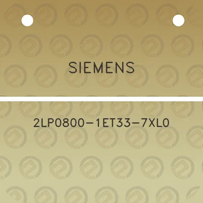 siemens-2lp0800-1et33-7xl0