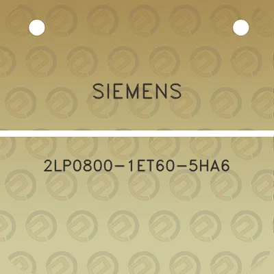 siemens-2lp0800-1et60-5ha6