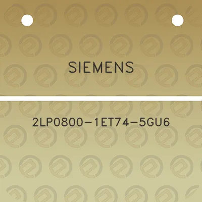 siemens-2lp0800-1et74-5gu6