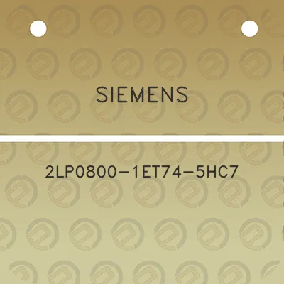 siemens-2lp0800-1et74-5hc7