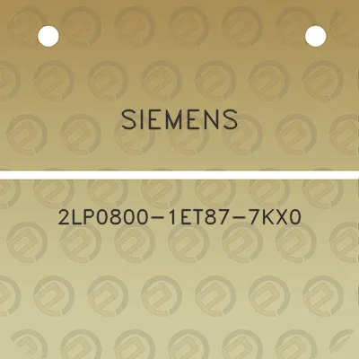 siemens-2lp0800-1et87-7kx0