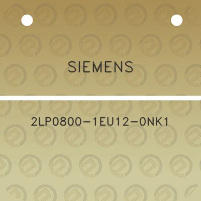 siemens-2lp0800-1eu12-0nk1