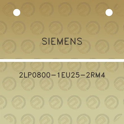 siemens-2lp0800-1eu25-2rm4