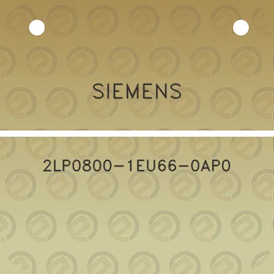 siemens-2lp0800-1eu66-0ap0