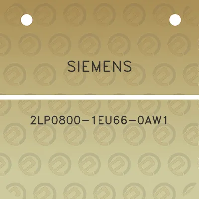 siemens-2lp0800-1eu66-0aw1