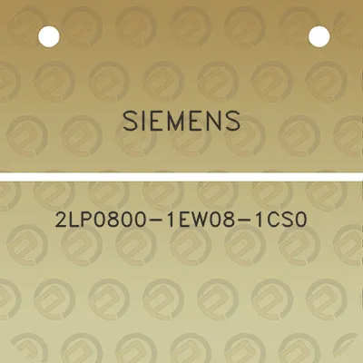 siemens-2lp0800-1ew08-1cs0