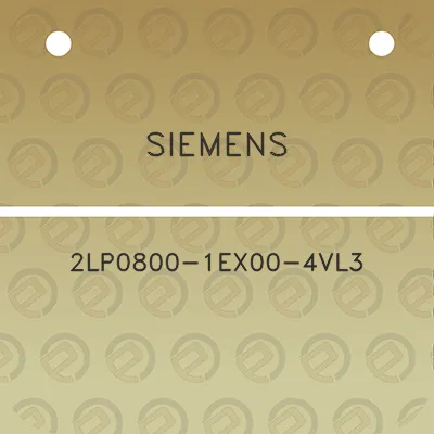 siemens-2lp0800-1ex00-4vl3