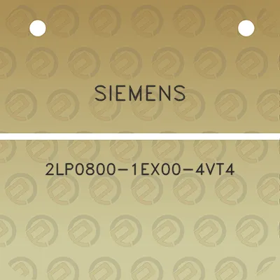 siemens-2lp0800-1ex00-4vt4