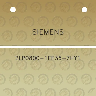 siemens-2lp0800-1fp35-7hy1