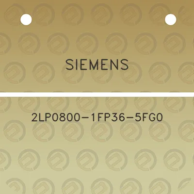 siemens-2lp0800-1fp36-5fg0