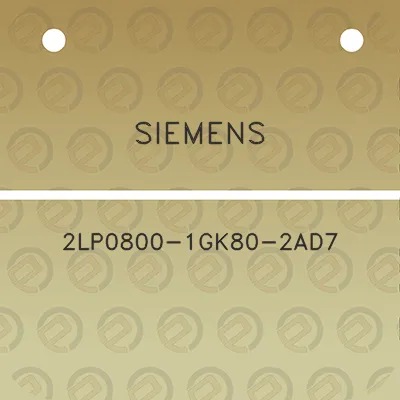 siemens-2lp0800-1gk80-2ad7