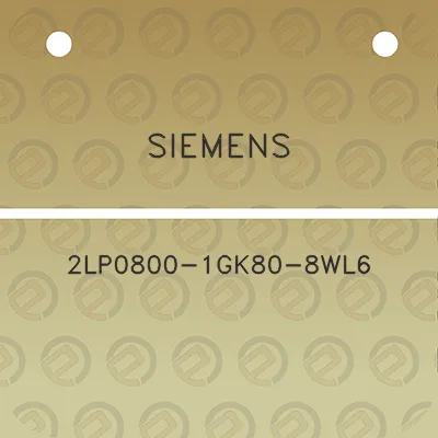 siemens-2lp0800-1gk80-8wl6